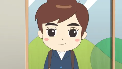 3. 우정에 대하여