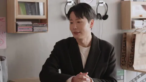 이젠 사랑할 수 있을까 21회 | 마지막 소개팅에 만난 천정명의 인생 변곡점