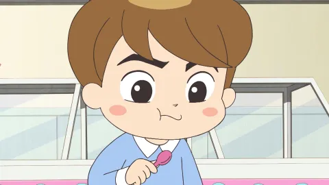 6. 매일매일 한가위만 같아라