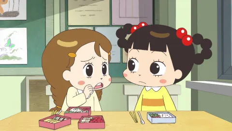 7. 반갑다 친구야!