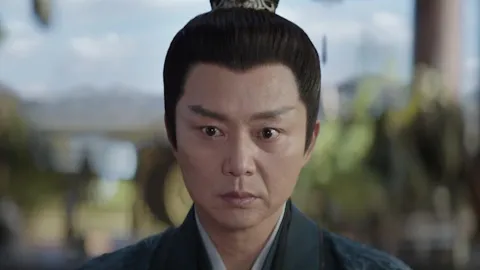 허칠안의 죽음