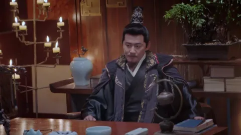 20. 조훤훤 수사일지 20화