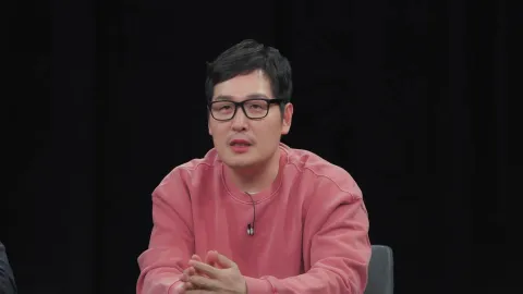 탐정들의 영업비밀	 54화