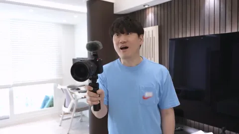 3화: 누군가와 만나면 바로 탈락이다ㅋㅋㅋ 집에서 24시간 숨어살기 !!