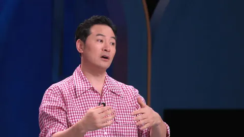 김창옥쇼3 28회ㅣ타인은 지옥이다?! 김창옥의 천국행 솔루션은?