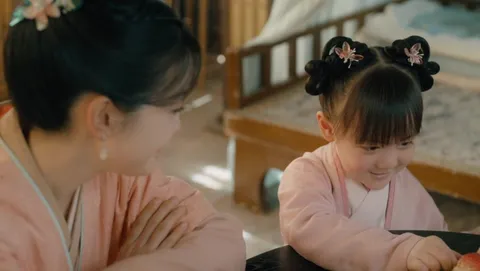 6. 당가소낭자: 운명 속 인연 6화
