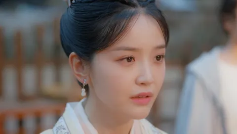 8. 당가소낭자: 운명 속 인연 8화