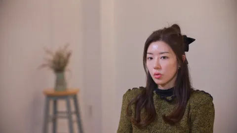 46. 아빠하고 나하고 46화