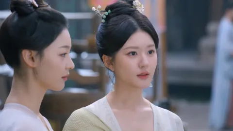 21. 주렴옥막 21화