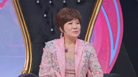 미스쓰리랑 47화