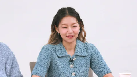 [25기] 미경을 향한 영식의 직진