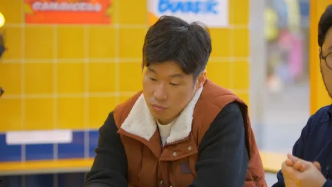 맨인유럽 2025 1화