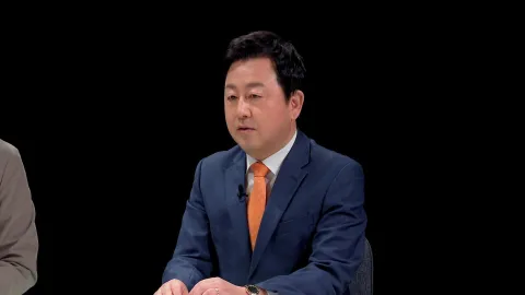 특집 썰전 12화