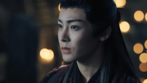 생사를 건 거래