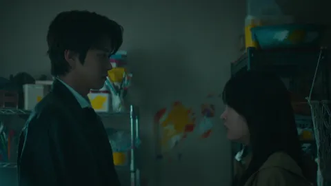 내가 죽기 일주일 전 2화