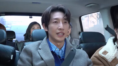 7. 식스센스: 시티투어 7회