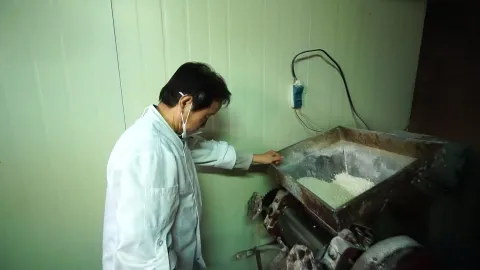 1106. 전국 빵지순례기 4부 아버지의 찹쌀떡
