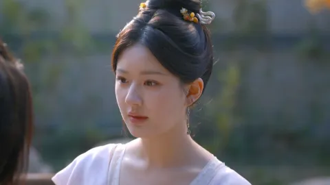 22. 주렴옥막 22화
