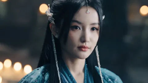 용린을 찾아서