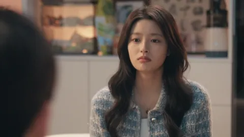 9. 안녕, 나의 X 9화