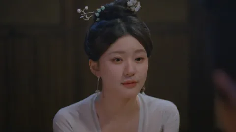 23. 주렴옥막 23화
