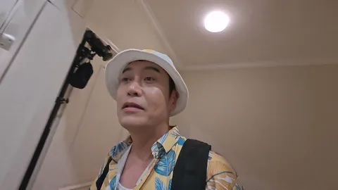 독박의 시그니처, 신발쌓기 게임이 돌아왔다! 가족 같은 나의 매니저, 너... 내 편 맞지?