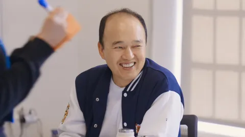 9. 늦기 전에 어학연수 샬라샬라 9화