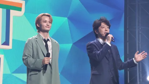 미스터트롯 재팬 1화
