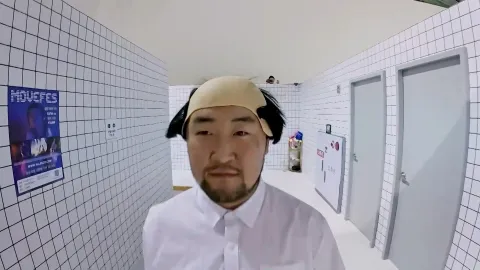 5화: 8번출구 실사판! 나갈수 없는 지하쳘역이 실제로 있다면?!
