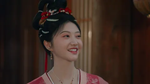 행복한 나날