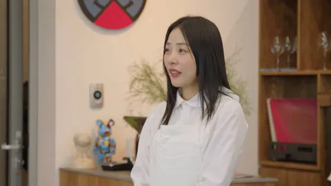 이젠 사랑할 수 있을까 22회 | 천정명, 박형준의 마지막 맞선!