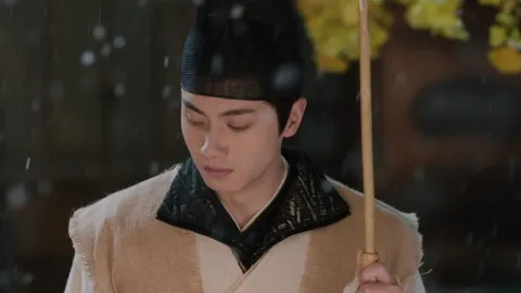 일산연우 4화