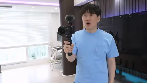 6화: 숨겨진 열쇠를 찾아 수갑부터 풀어야 한다... 교도관 몰래 감옥 탈출하기!!