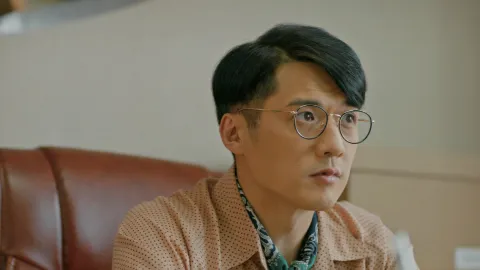 25. 등려군 25회