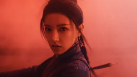 온종유와의 결전
