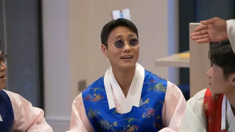6. 맨인유럽 2025 6화