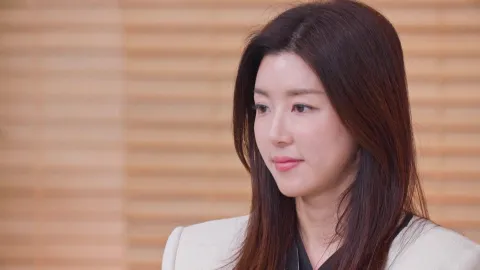 47. 아빠하고 나하고 47화