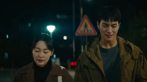내가 죽기 일주일 전 4화