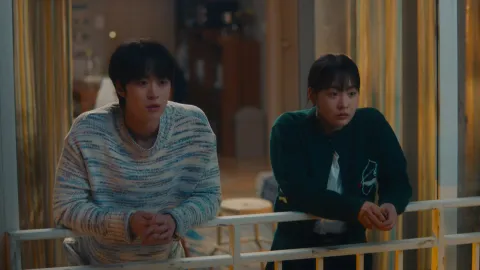 내가 죽기 일주일 전 3화
