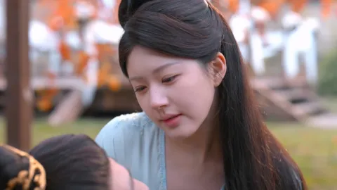 26. 주렴옥막 26화