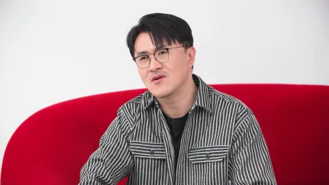 깊어진 두 사람 사이의 갈등