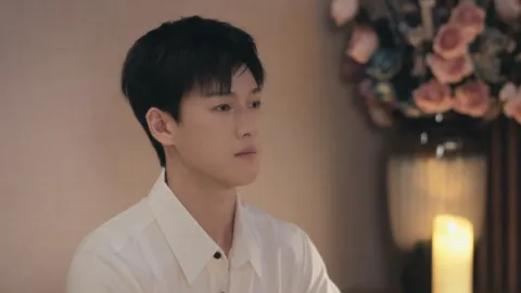 13. 안녕, 나의 X 13화