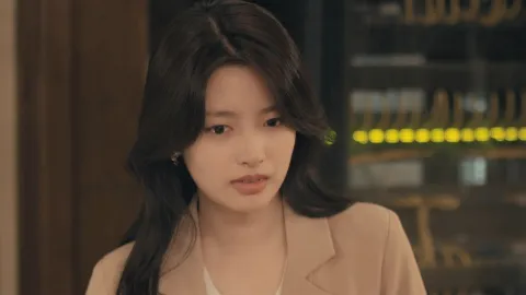 12. 안녕, 나의 X 12화