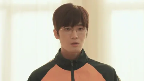 14. 안녕, 나의 X 14화