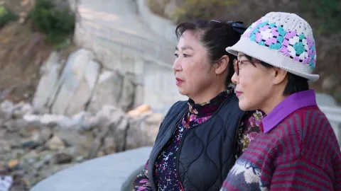 1112. 먹으러 오지 5부 먹는 섬 이수도