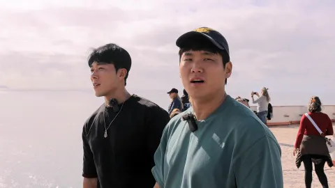강철지구 25화