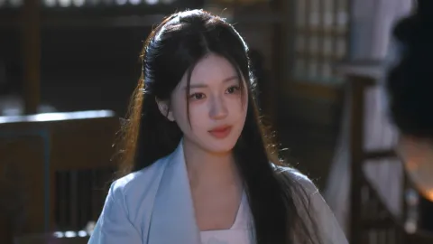 28. 주렴옥막 28화
