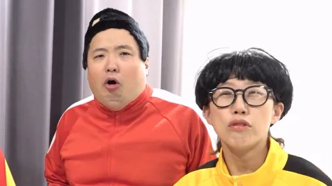 6화: 안자고 딴짓하면 죽이는 아빠가 실제로 있다면?! 엄격한아빠 실사판!ㅋㅋㅋ