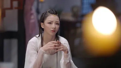 성녀의 비밀