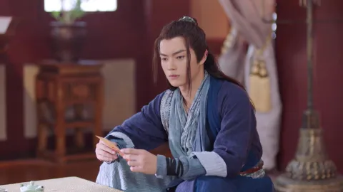 뜻밖의 재회